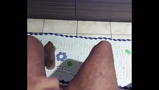 Latin Solo Boy 18+ Enjoying Thick Black Dick Cumshots – SoloBoy 18+ Gozada Scene