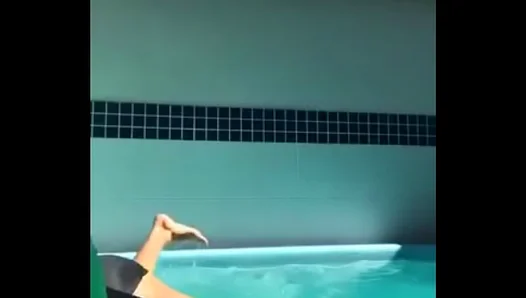 Sexy Solo Boy 18+ Shows Off His Bulge In A Steamy Gay Amateur Session