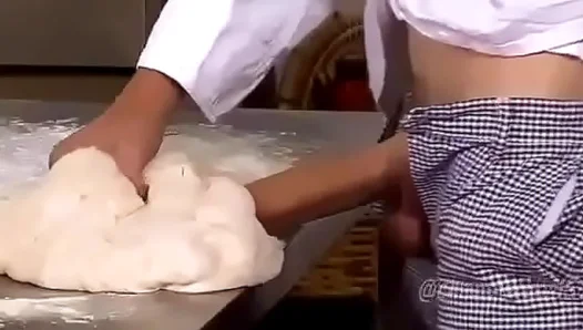 Get Your Hands Dirty: Intense Gay Masturbation Session