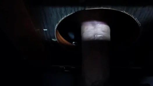 Gay Glory Hole Fun in Bogotá Cabinas: Amateur Blowjobs Heat Up