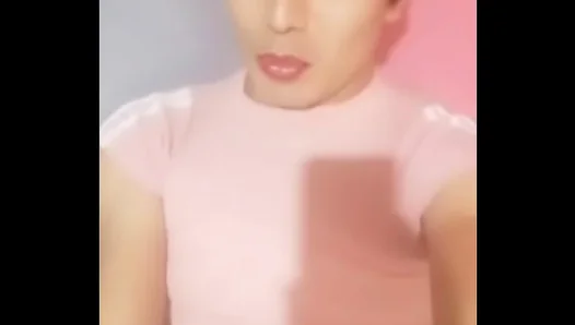 Sharon Dices Holi: Tranny Shemale Enjoying Gay Amateur Anal Sex Delights