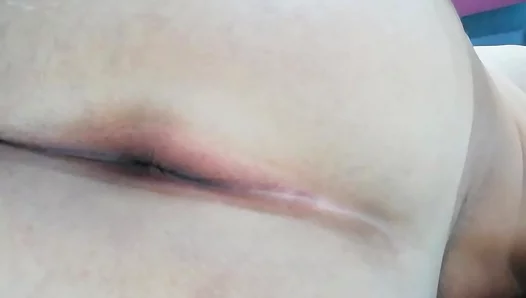 Enjoying Every Moment: Amateur Gay Blowjob & Masturbation Session