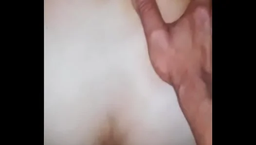 Bareback Doggy Style: Chilean Latino Gay Amateur Gets Hardcore Anal Action