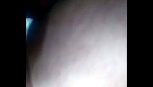 Boyfriend 18+ Gives Hot Anal Action to Curvy Gay Bear in Savage Cuckold Scene