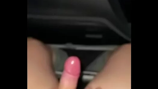 Rob Enjoys Slow Motion Fun With Horny Blonde Cock – ScottishGayPorno