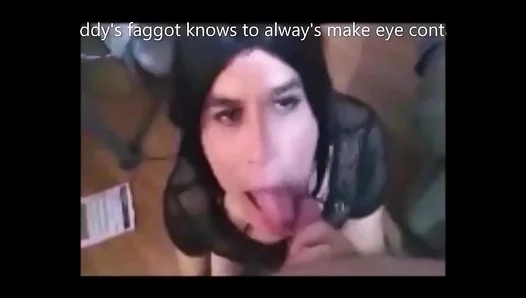 Oscar Gonzalez Delivers A Sensual Cock Suction Session