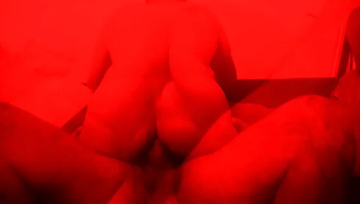 Follow Sebaxxx for HairyGay Big Cock Anal Action  Available