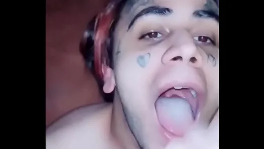 Danny Ransom Sucks Young 18+ Twink 18+ In Intense Gay Blowjob Session