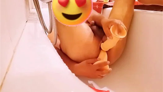 Exploring My Wide Open Anus in an Intense Gay Anal Session