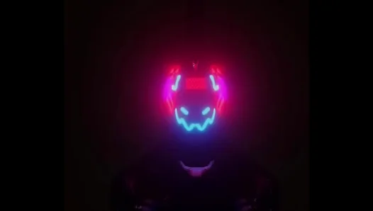 Dragon Furry Gets Hardcore with Muscular Fortnite Guy in Gay Sex Adventure