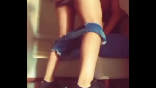 Cumming For My Tattooed Follower In A Hot Amateur Mamada Scene