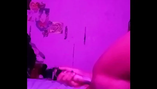 Exploring My Tight Hole: A Solo Anal Play Adventure With Dildo Masturbation