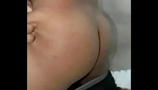 Young 18+ Passive Seduces Mature Married Man in Secret Fortaleza Encounter