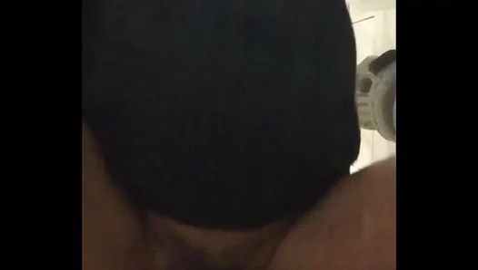 Hungry Ass Craves Doggystyle Action in Steamy Gay Solo Scene