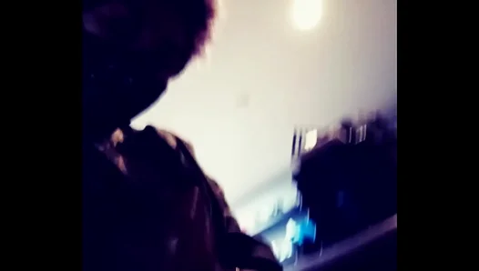 Sneaky Gay Twink 18+ Tugs Away At Work In Stealthy Masturbation Session