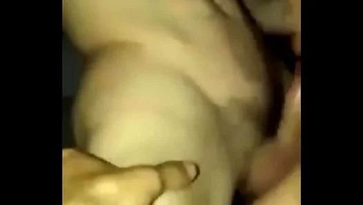 Amateur Asian Gay Riders Wiggling in Hot Action