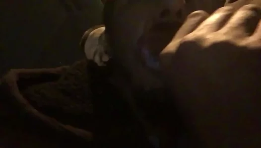 Friend Blows And Swallows In Hot Gay Amateur Blowjob Scene