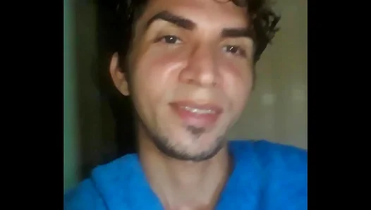 Sexy Gay Facial: My Face for Those Who Don’t Know Me