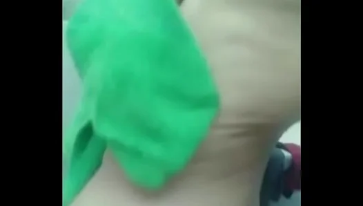 Jork Boy 18+ Enjoys a Steamy Shower in Hot Gay Amateur Scene