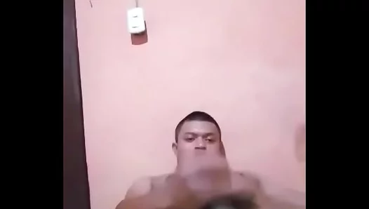 Indian Pajero Gets Wild and Dirty in Hot Solo Jerk–Off Scene