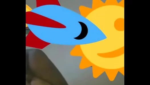 Neighbor's Big–Ass Gets Taken in Amateur Gay Anal Session When Wife's Away