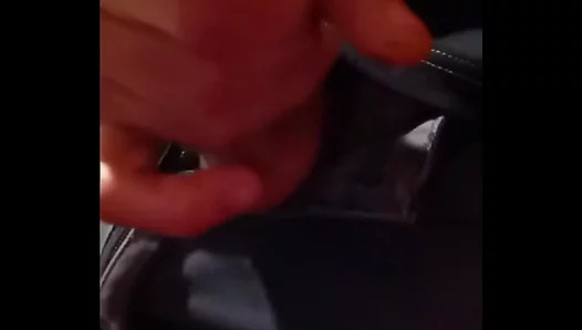 Amateur Gay Masturbation Leads to Quick Cum Satisfaction