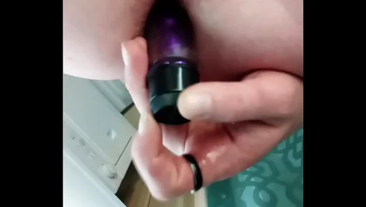 Backup Plan: Dildo Fun & Anal Adventures With Bi Guys