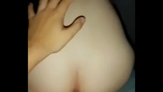 Riding My Brazilian Friend In A Hot Amateur Gay Sex Session