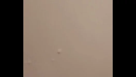 SoloBoy 18+ Masturbates and Cums in Department Store Restroom