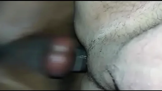 Moreno Thoroughly Pleases in Intense Interracial Gay Anal Session