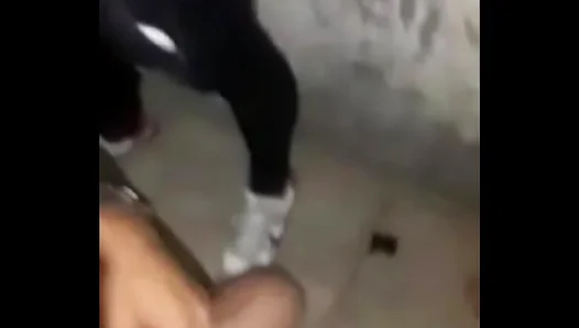 Straight Friend Turns Gay for Hardcore Blowjob and Anal Sex Adventure