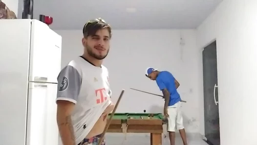 Flakael Toys Himself in Steamy Solo Gay Porn Session