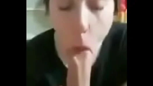 Mature Lovers Reward Each Other With Sizzling Blowjob Action