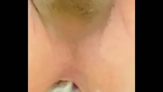 Toy Play Heaven: Dildo Delights in Solo Masturbation Fun