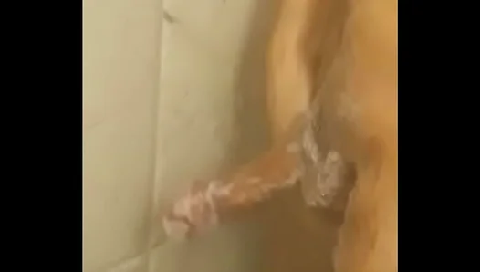 My Partner Prepares His Big Cock To Fuck Me In Steamy Gay Sex Scene