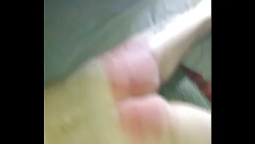 My Hardest Spanking Yet: Intense Whipping Of A Submissive Twink 18+ – Part 1