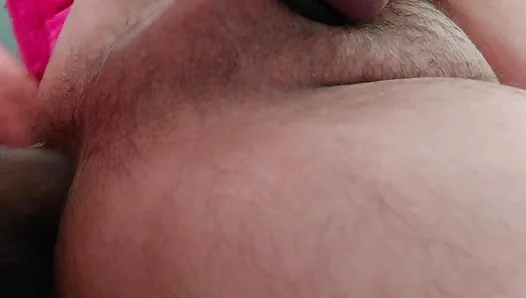 Bareback Bliss: Intense Gay Anal Sex Session Unleashed