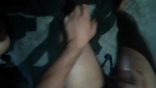 First–Time Passion: Indian Friends Explore Hardcore Gay Anal Sex