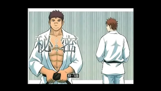 Brother's Secret: Hot Amateur Gay Sex With His College Classmate