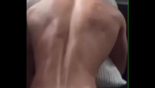 Big Cock Bareback Action: BB Fucking With A Massive Dick