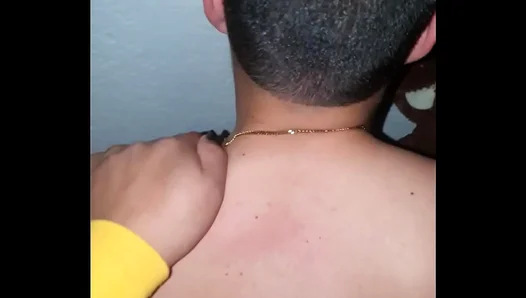 Bareback Gay Anal Action Heats Up In Intense Sex Session