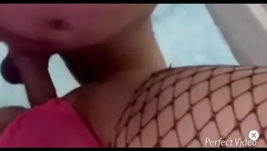 College Classmates Reunite for Intimate Amateur Gay Session