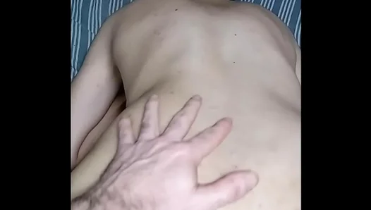 Argentine Lovers Enjoy Passionate Valentine’s Day Gay Anal Session