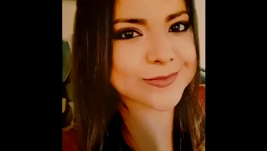 Latina Friend's Cum : A Hot Solo Boy 18+ Masturbation Session