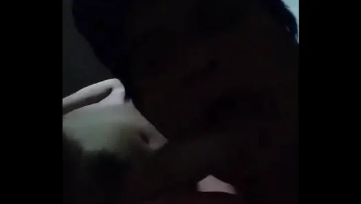 Gay Twink 18+ Sucks Nice Dick In Homemade Blowjob Session