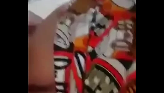 Hot Neighbor Gets Intimate in Steamy AmateurGay Anal Session