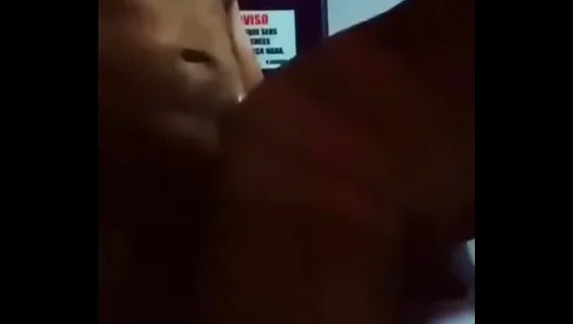 Student Gives His Teacher A Sweet Gay Amateur Treat In Secret Classroom Session