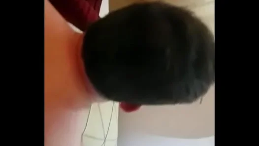 Venezuelan Man Shamelessly Fucks in Intense Amateur Gay Sex Scene