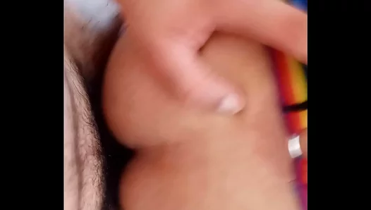 Gay Men From the East Zone Enjoy Intense Bareback Action at Butantã