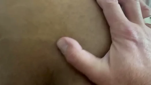 Hard Cock Fucks Ass In Intense Spanish Gay Anal Scene